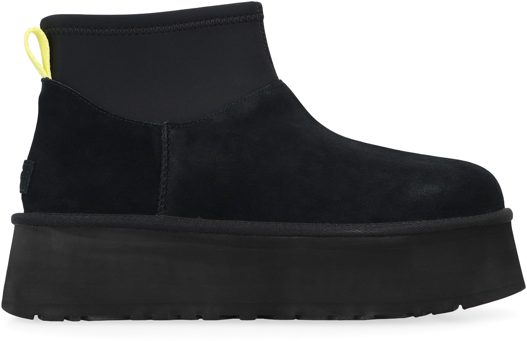 [UGG] Ankle Boots FW25 1168170_BLK