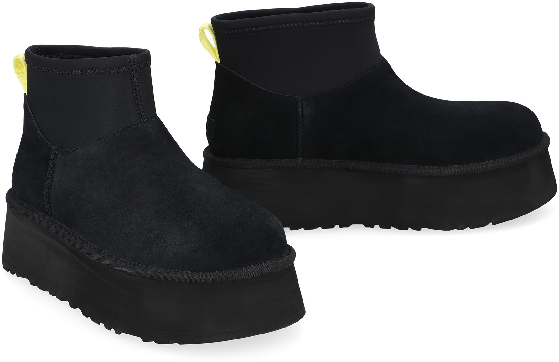[UGG] Ankle Boots FW25 1168170_BLK