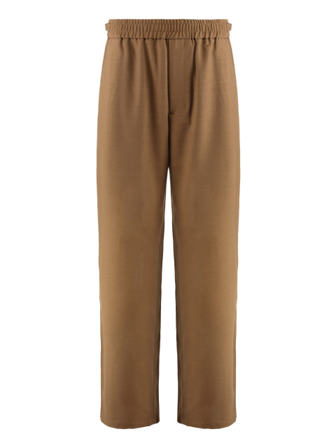 [Ami Paris] Trousers FW25 HTR827WV0066_216