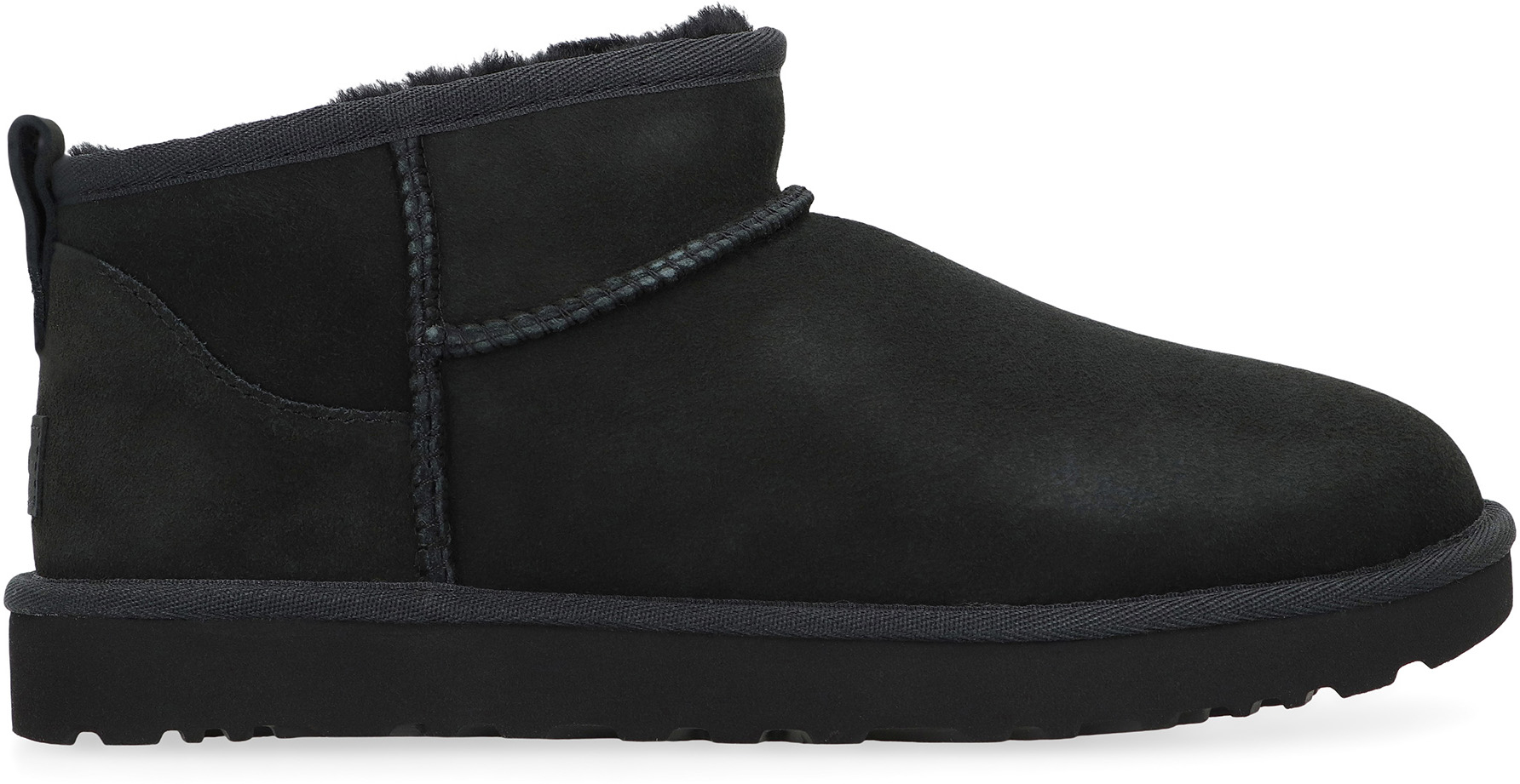 [UGG] Ankle Boots FW25 1116109_BLK