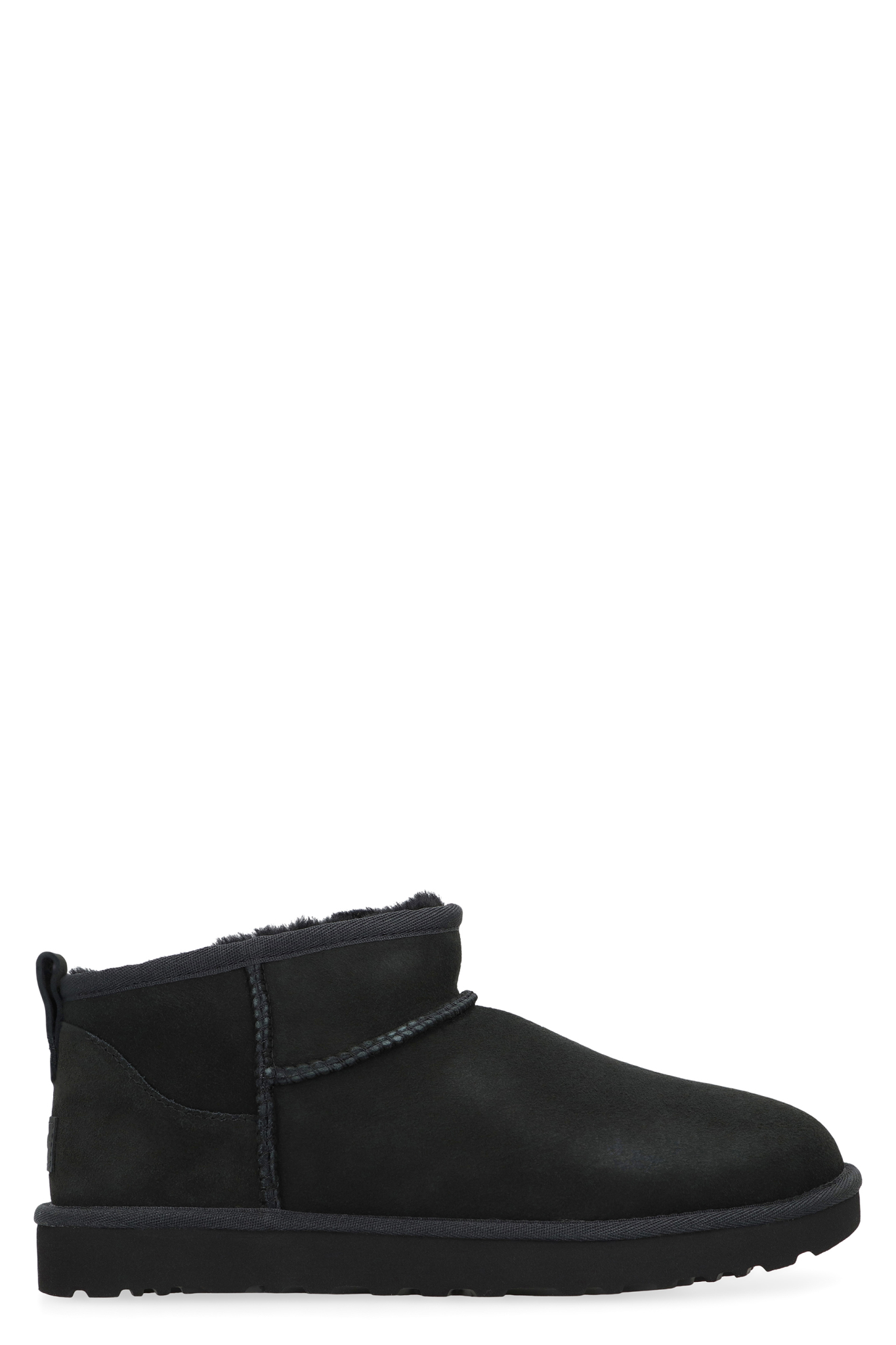 [UGG] Ankle Boots FW25 1116109_BLK