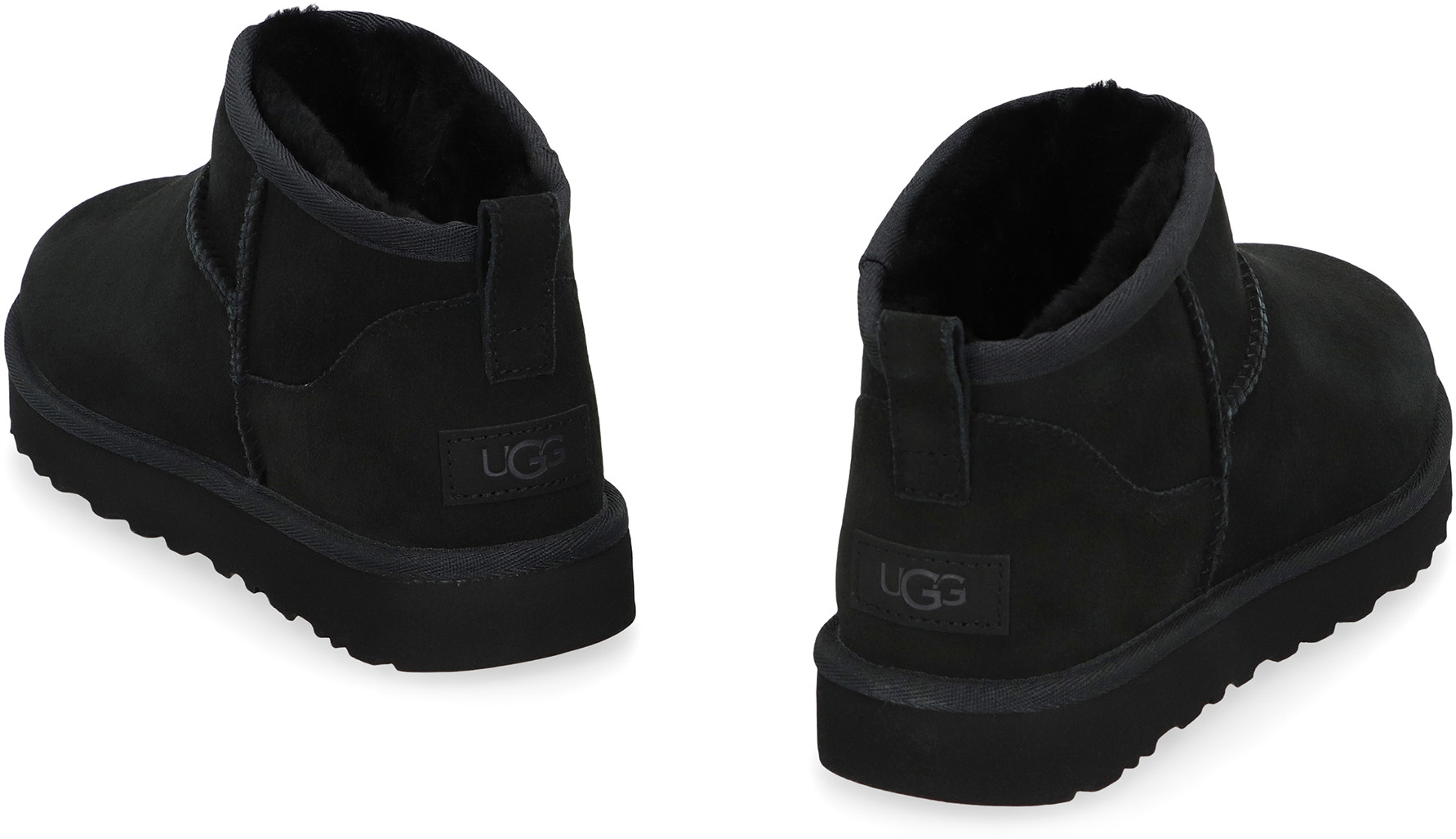 [UGG] Ankle Boots FW25 1116109_BLK