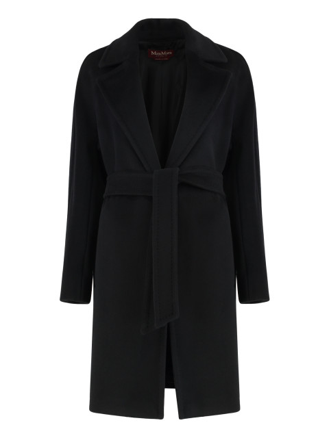 [MAX MARA STUDIO] Coat FW25 SCIRE2526016112600_005