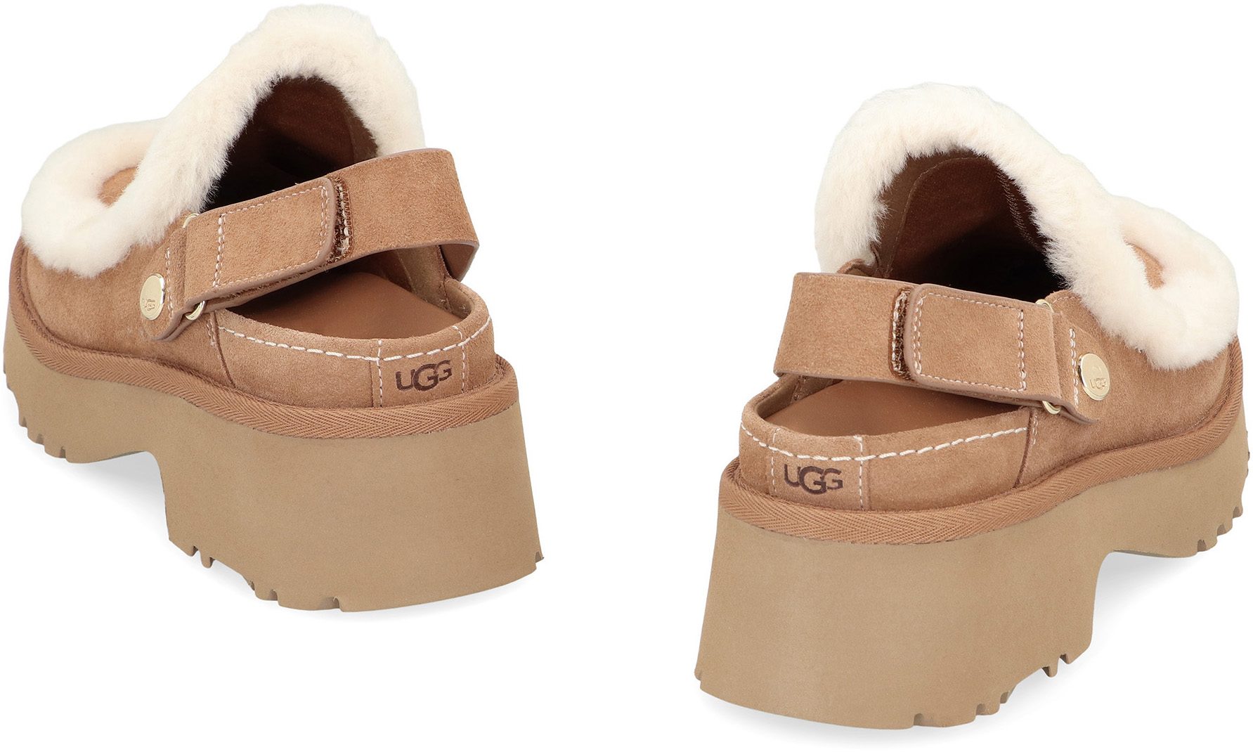 [UGG] Slippers FW25 1173331_CHE