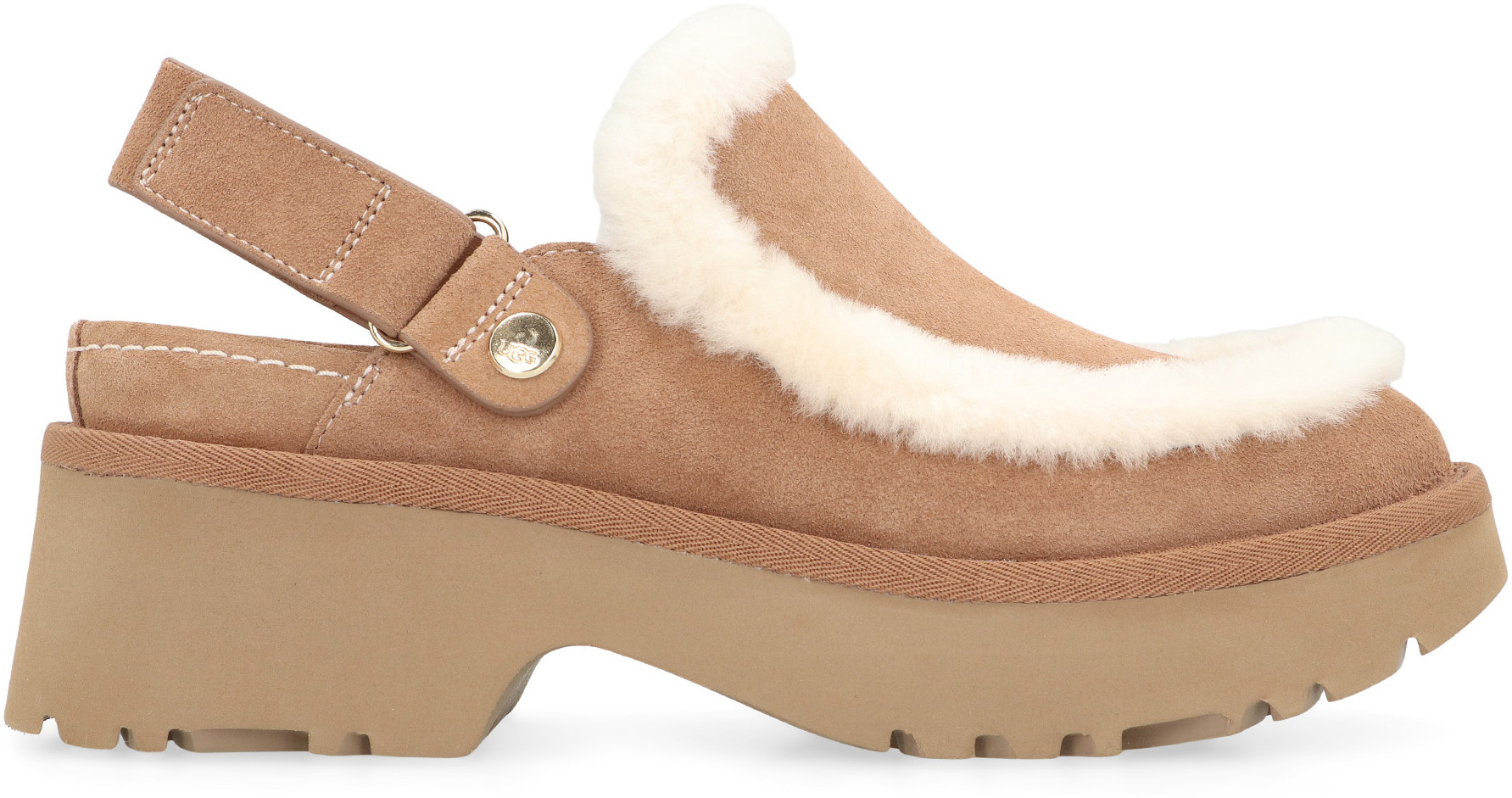 [UGG] Slippers FW25 1173331_CHE