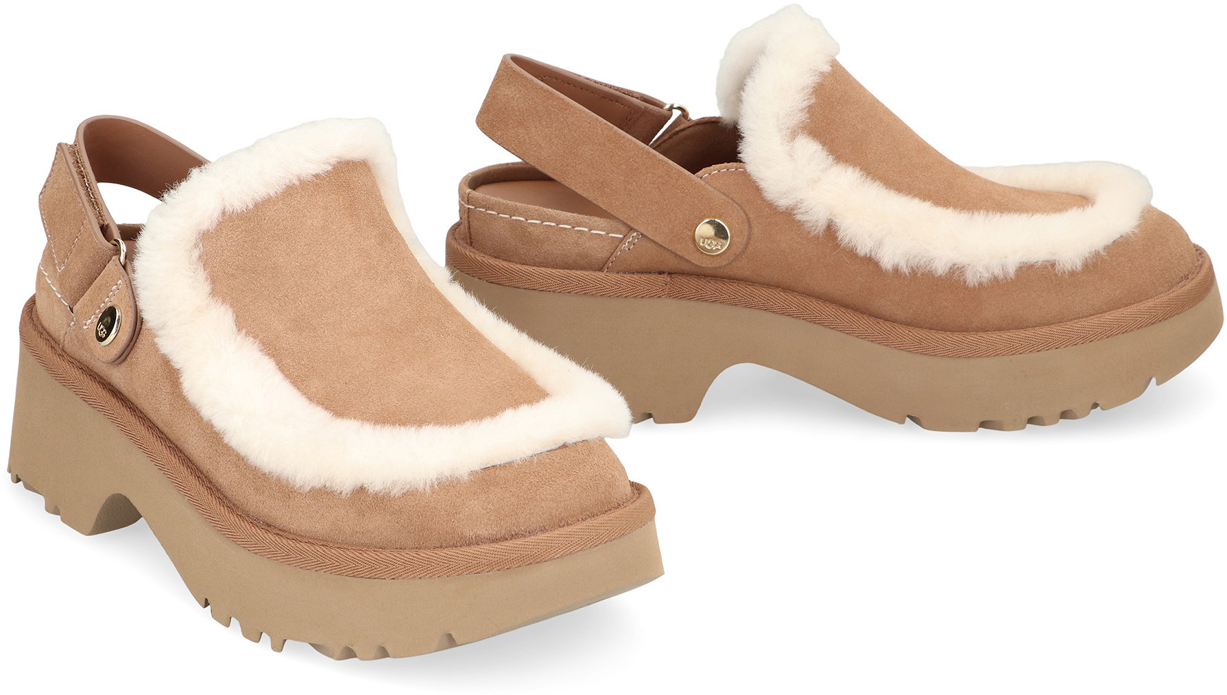 [UGG] Slippers FW25 1173331_CHE