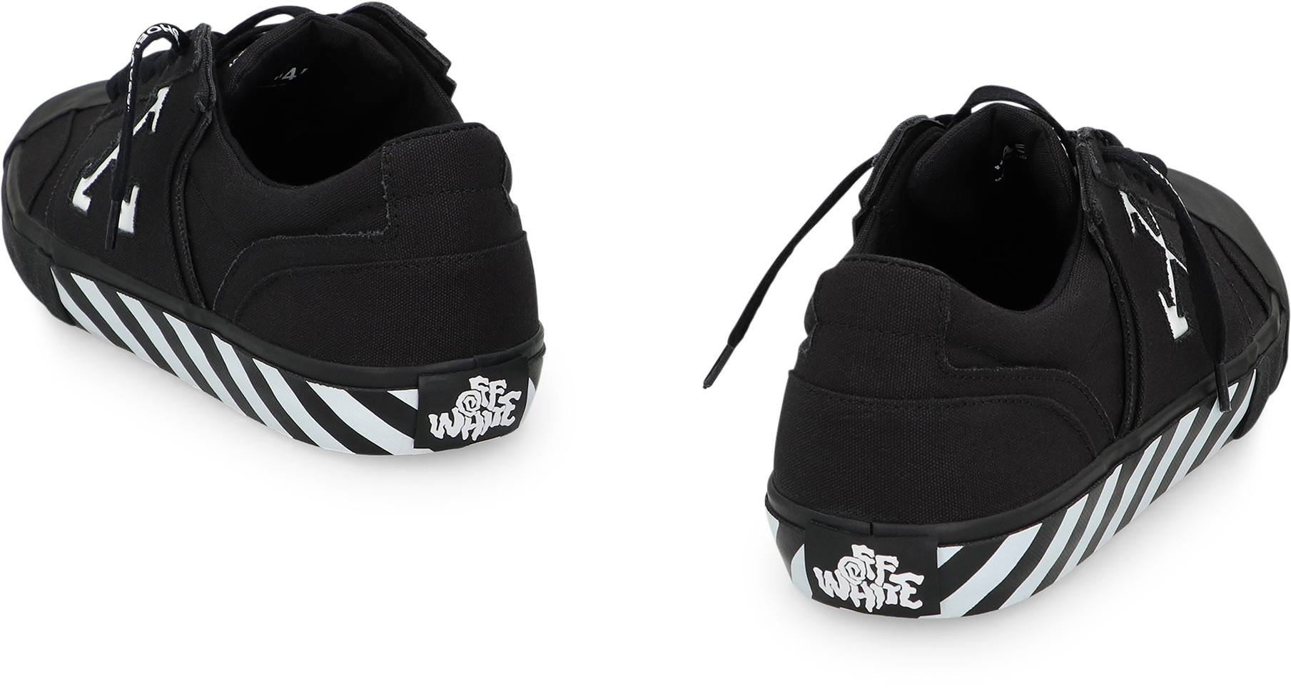 [Off-White] Sneakers FW25 OMIA2A2F25FAB001_1001