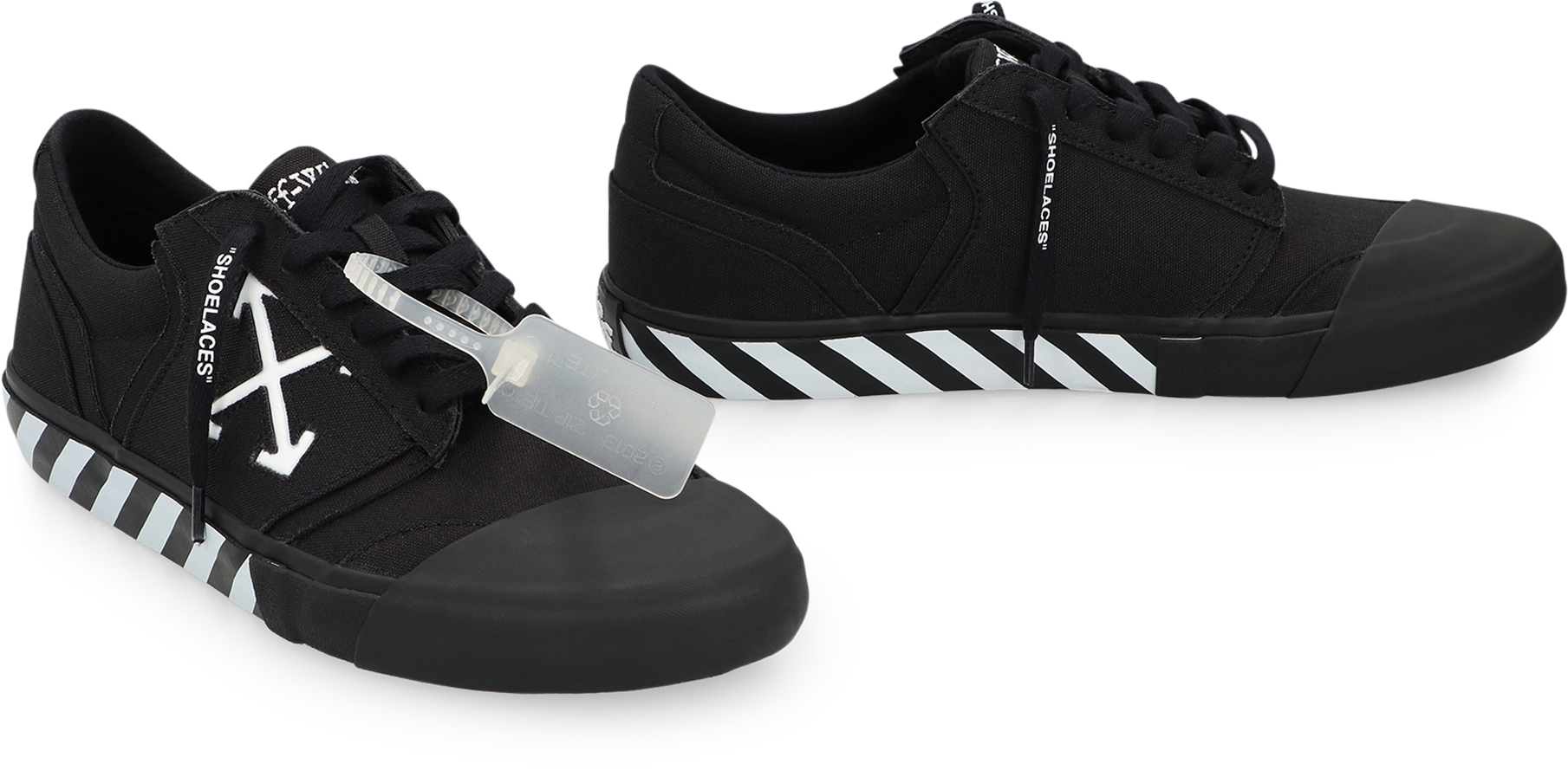 [Off-White] Sneakers FW25 OMIA2A2F25FAB001_1001