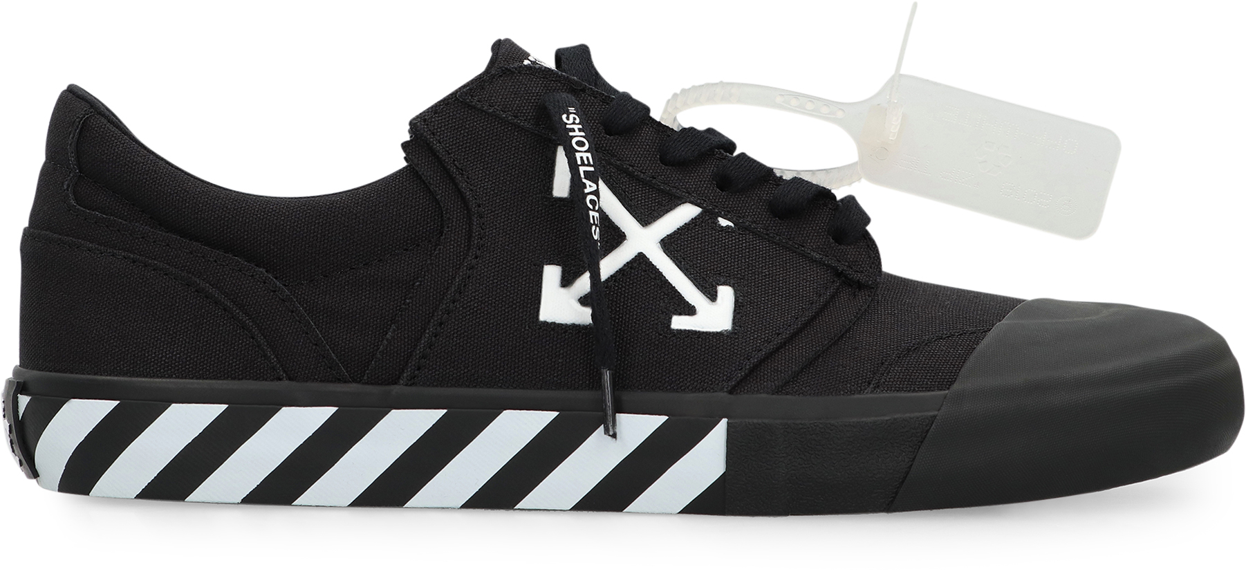 [Off-White] Sneakers FW25 OMIA2A2F25FAB001_1001
