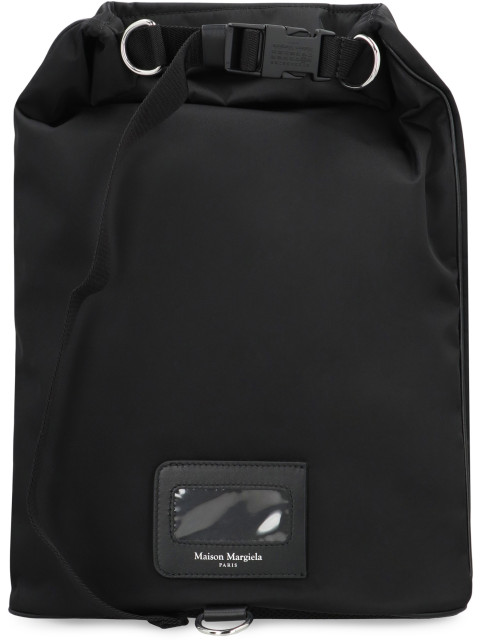 [Maison Margiela] Backpack FW25 SB1WA0015P6763_T8013