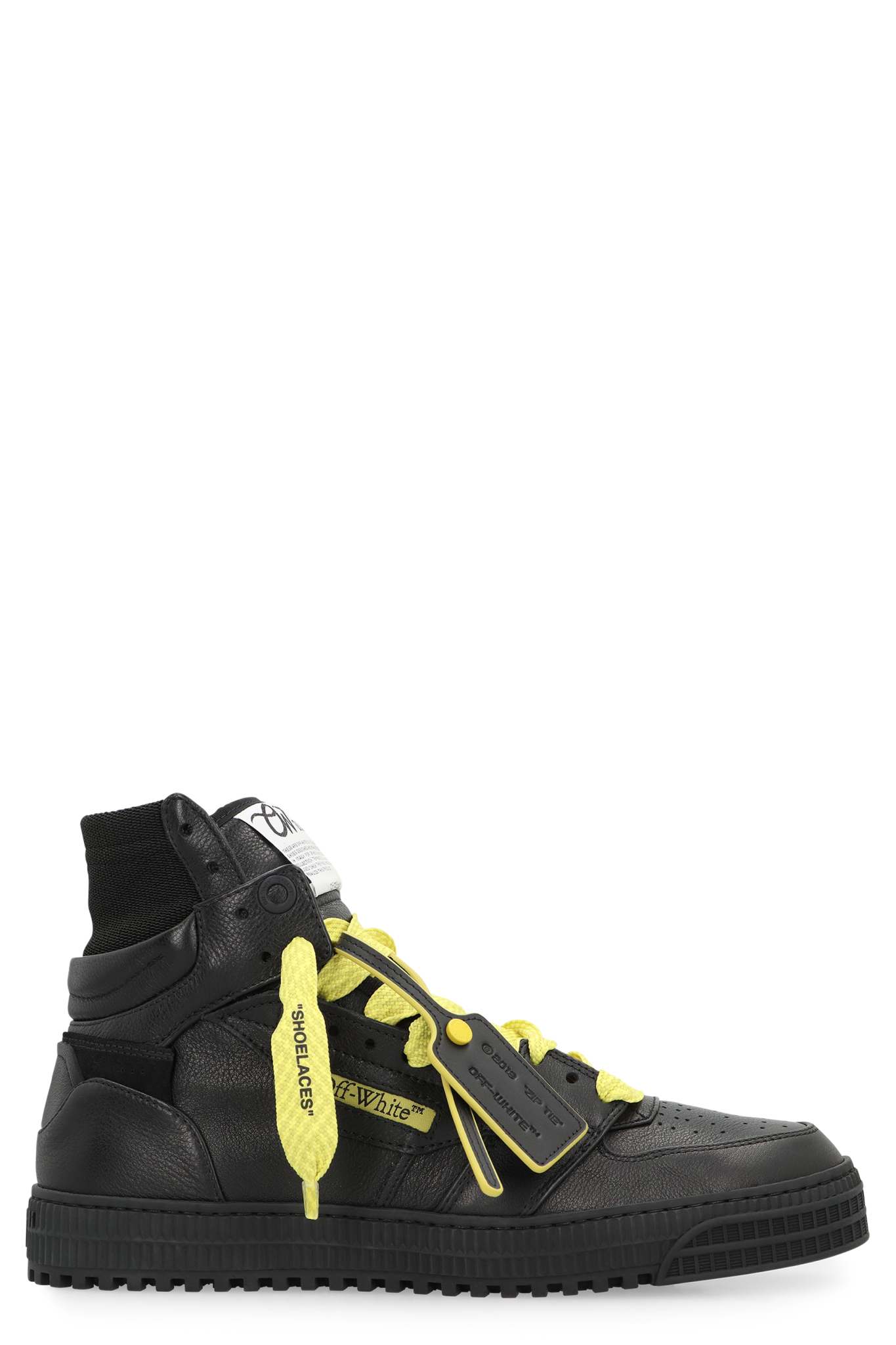 [Off-White] Sneakers FW25 OMIA065S24LEA004_1019