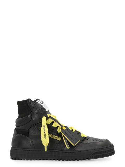 [Off-White] Sneakers FW25 OMIA065S24LEA004_1019