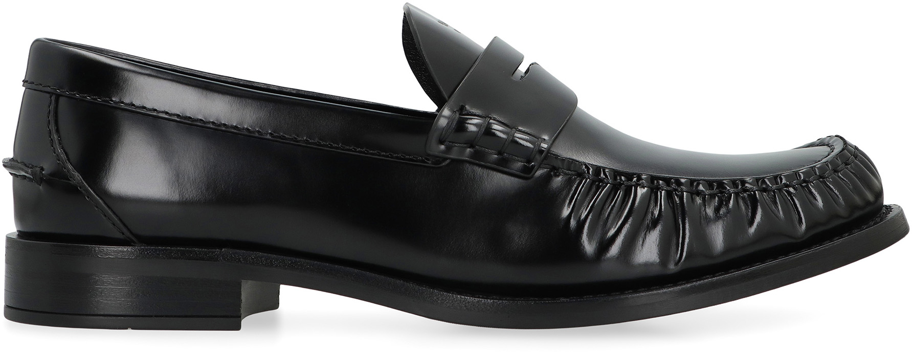 [Prada] Loafer SS26 1D199OF020P39_F0002
