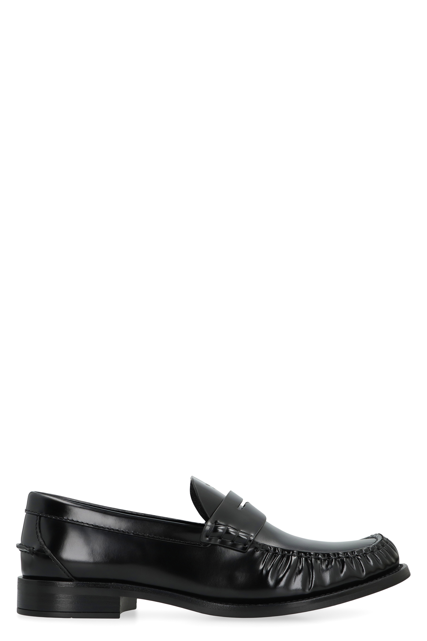 [Prada] Loafer SS26 1D199OF020P39_F0002
