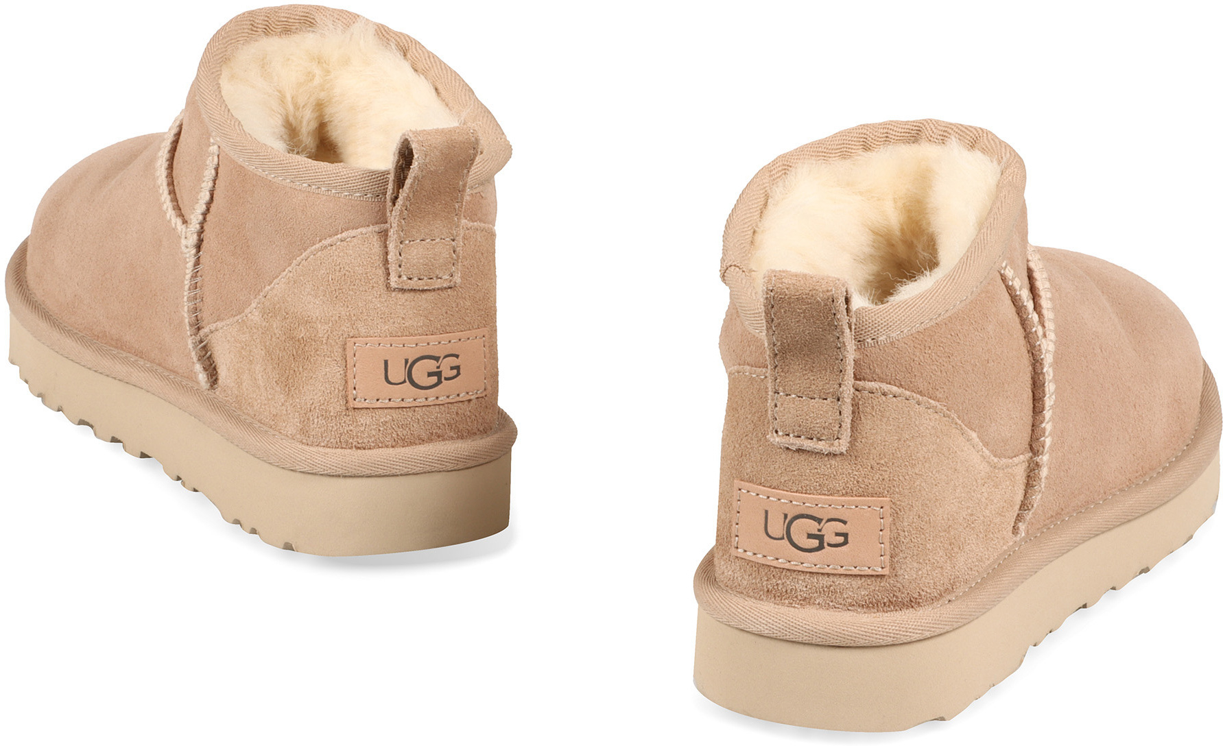 [UGG] Ankle Boots CO 1116109_SAN