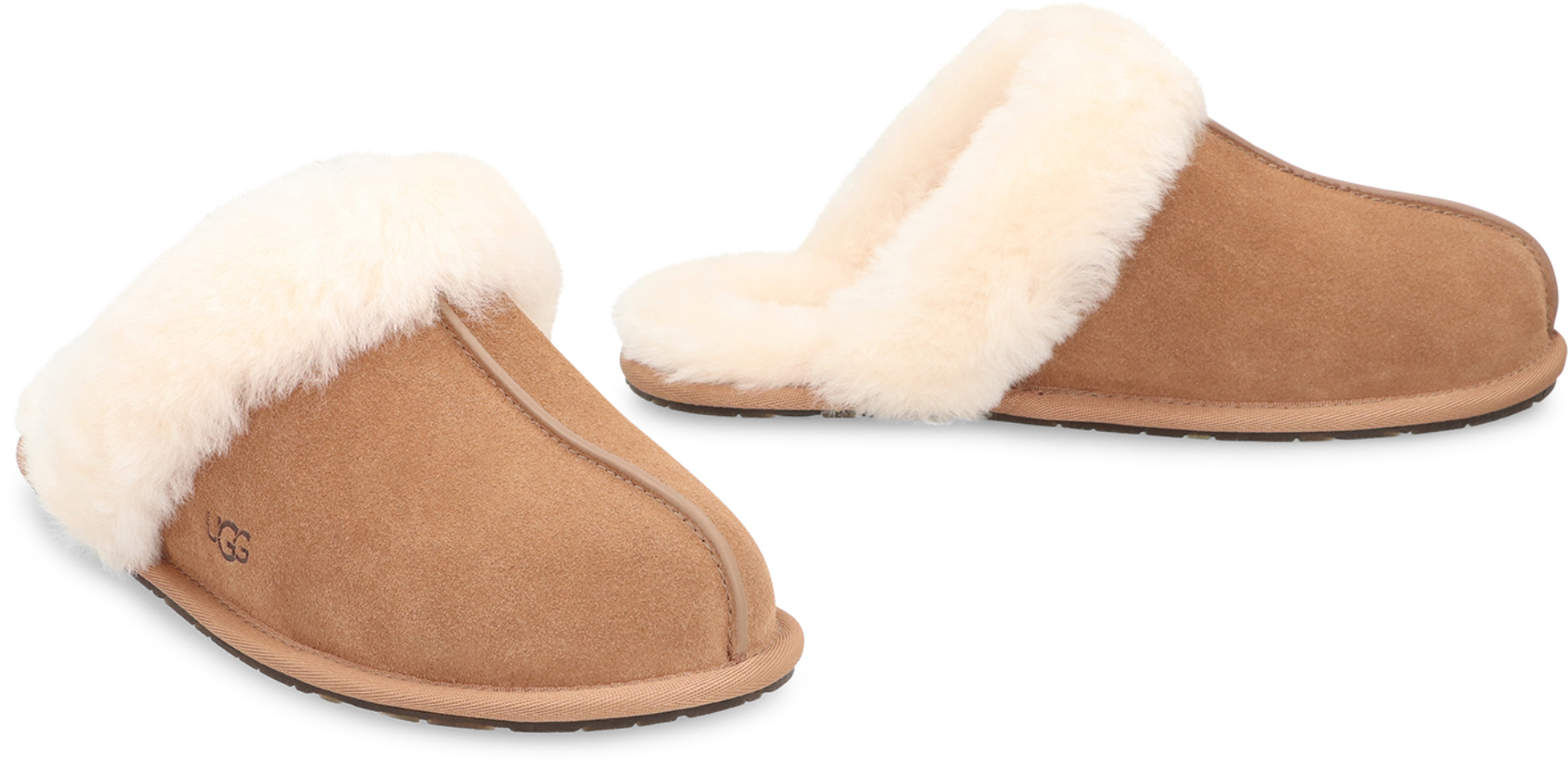 [UGG] Slippers FW25 1106872_CHE