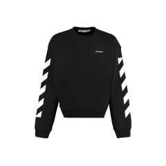 [Off-White] Sweatshirt SS25 OMBA058C99FLE001_1001