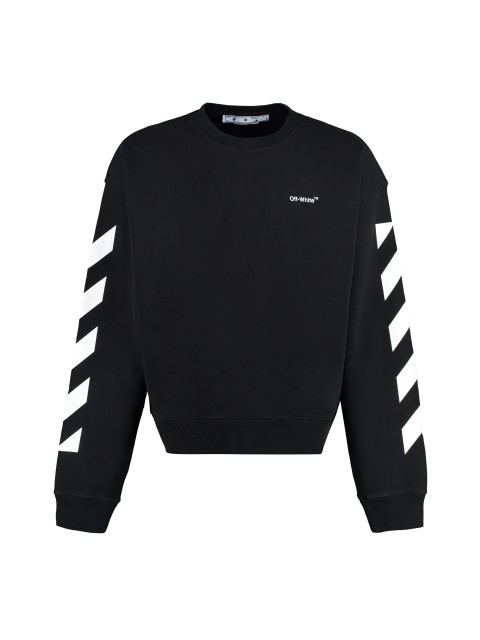 [Off-White] Sweatshirt SS25 OMBA058C99FLE001_1001