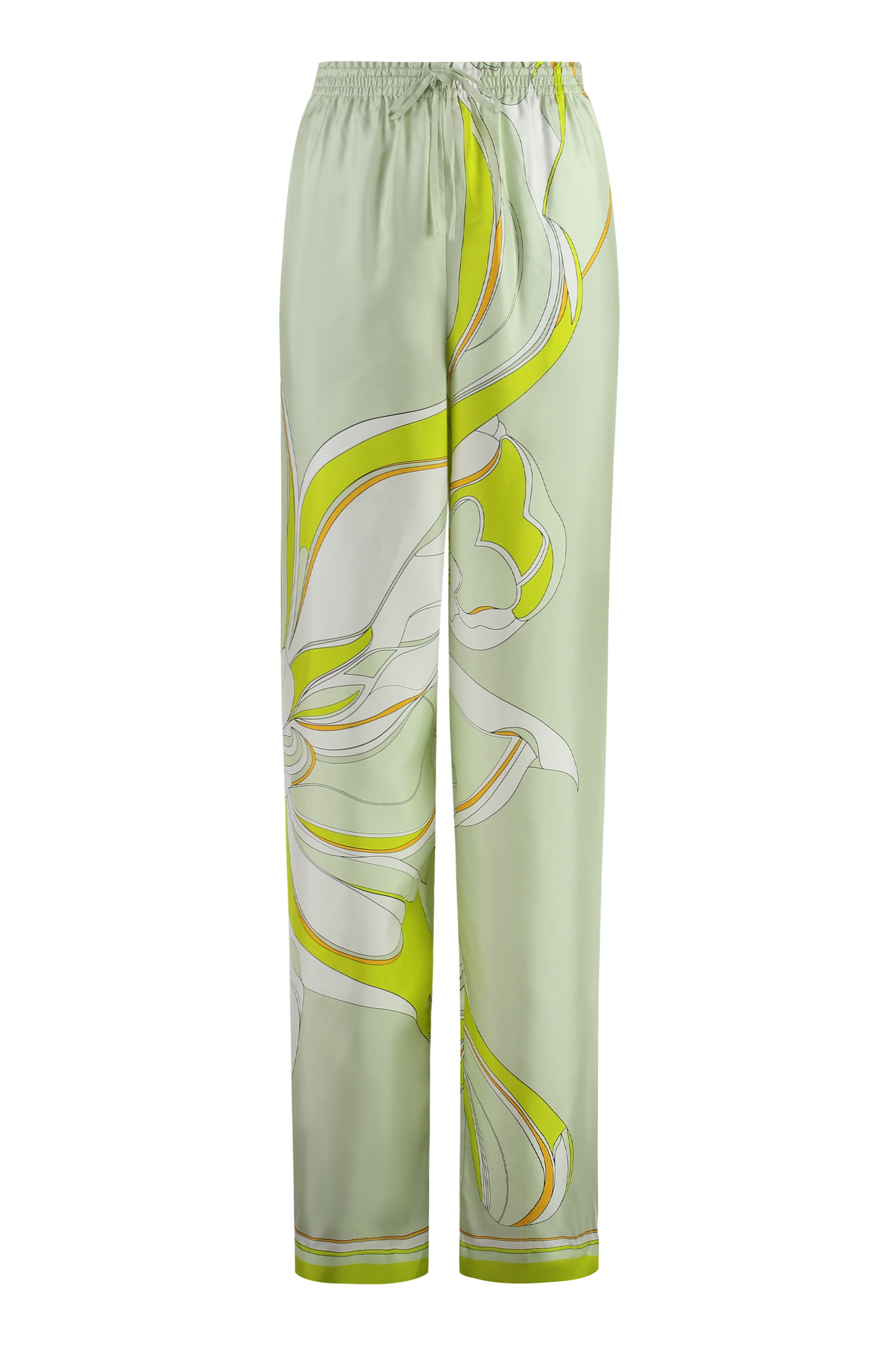 [Tory Burch] Trousers FW24 163603_302