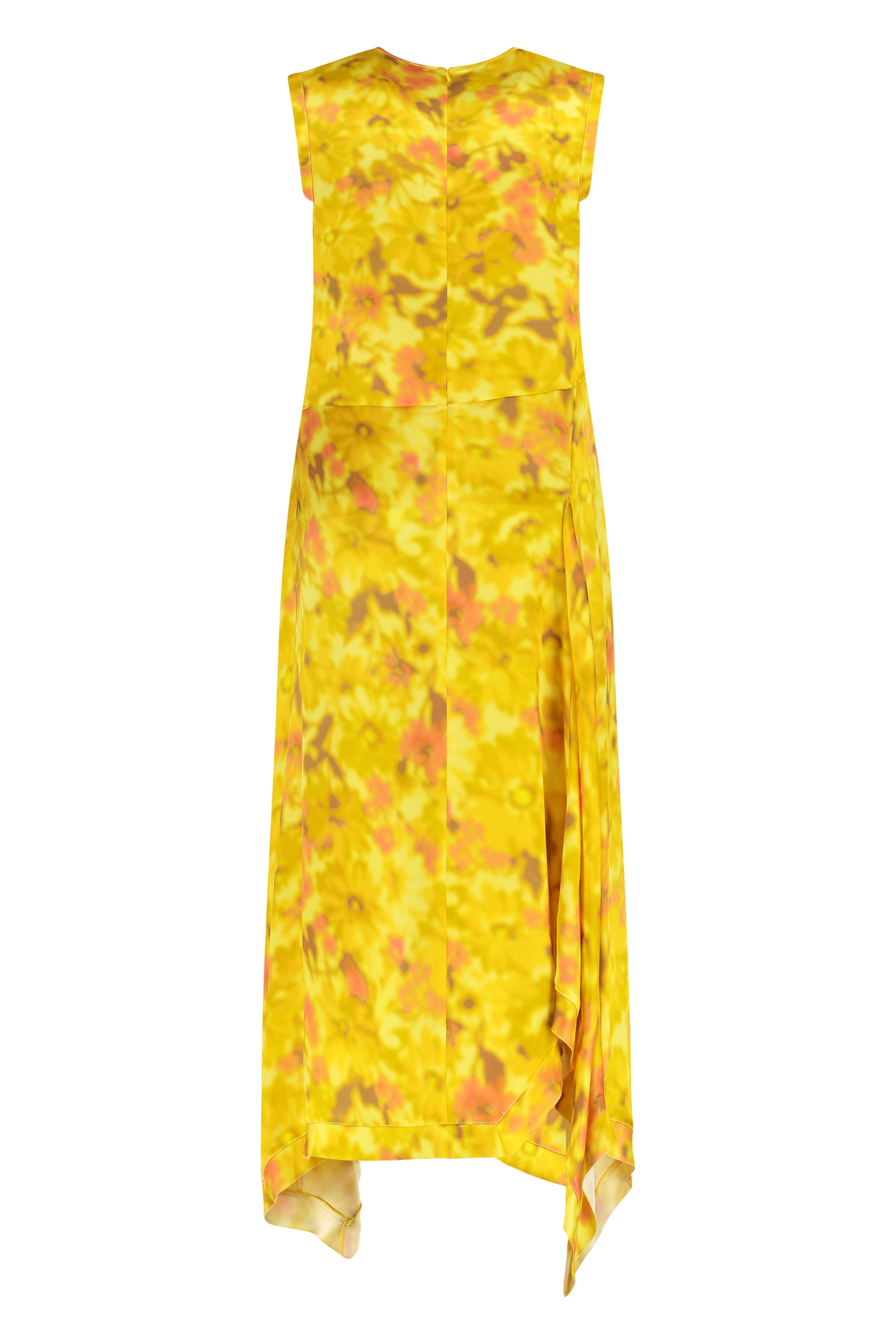 [Acne Studios] Sleeveless dress SS24 FNWNDRES001162A20651_ABO