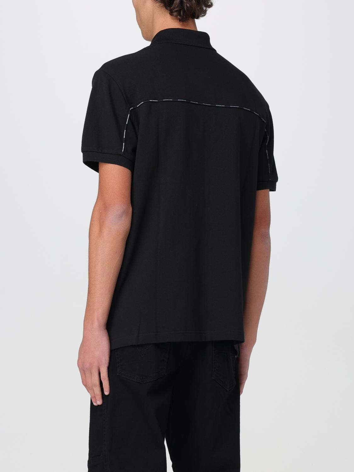 [VERSACE JEANS COUTURE] T-shirts Short Sleeve SS25 78GAG623J0003 899