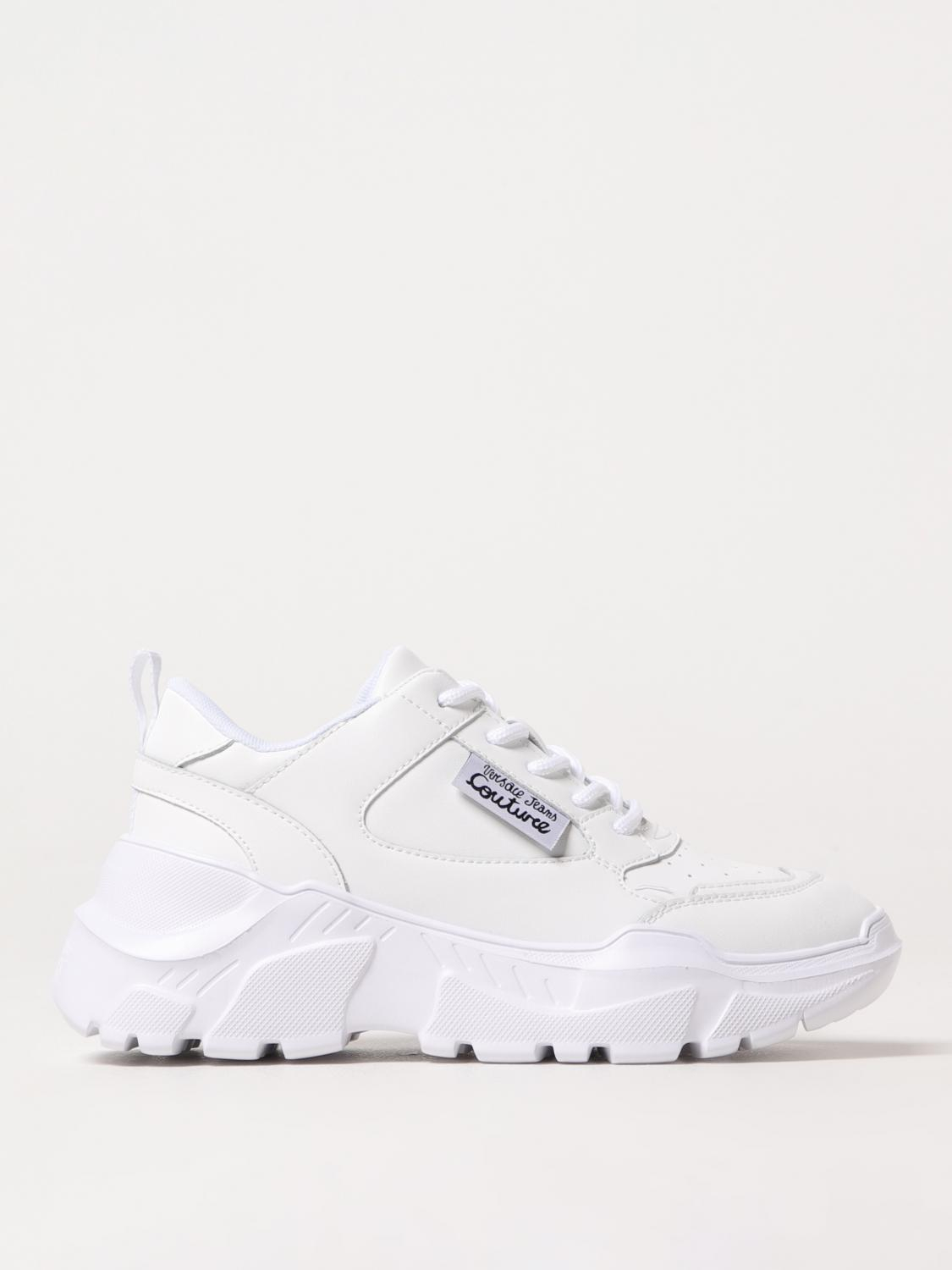 [VERSACE JEANS COUTURE] Sneakers SS25 78VA3SC2ZPB03 003
