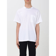 [VERSACE JEANS COUTURE] T-shirts Short Sleeve SS25 78GAHE03CJ00E 003