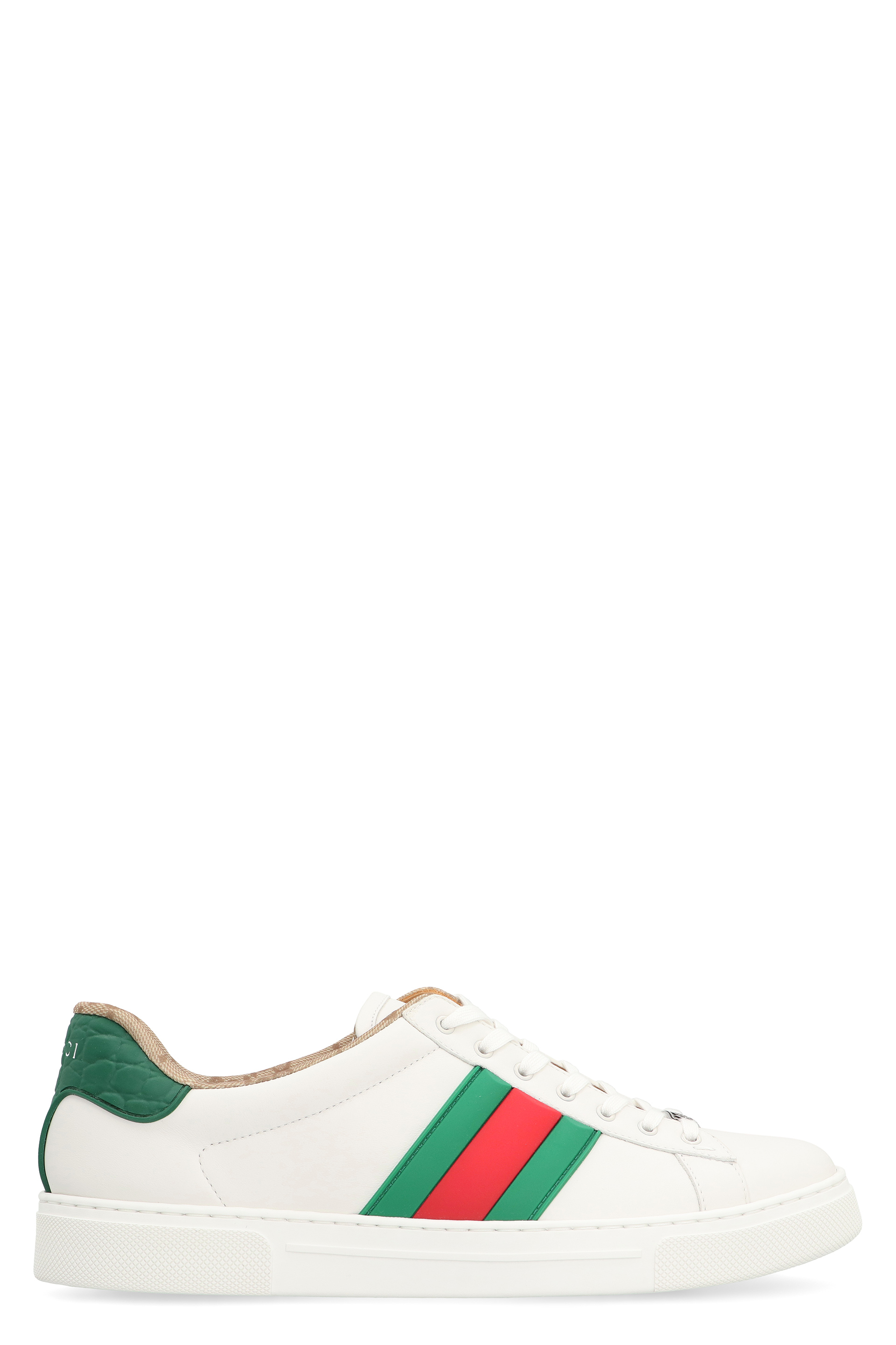 [Gucci] Sneakers SS25 812713AAECR_9042
