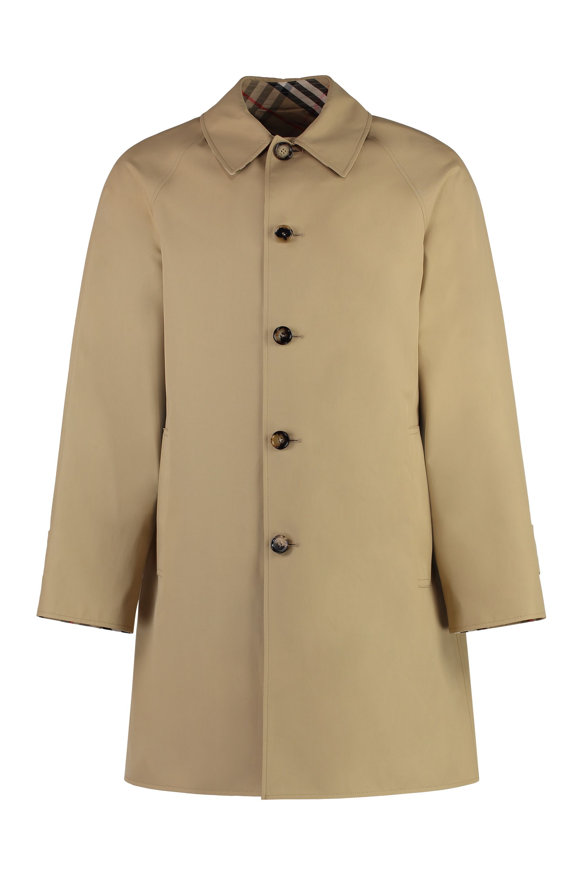 [Burberry] Trench Coat FW24 8091071160034_B8626