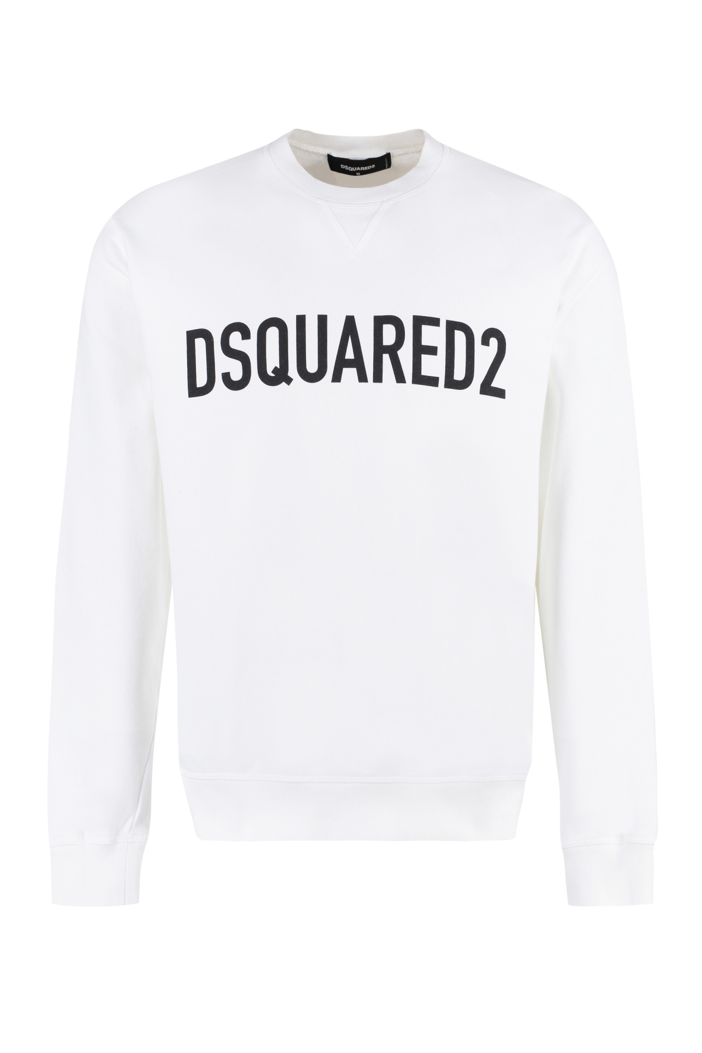 [Dsquared2] Sweatshirt FW23 S74GU0663S25538_100