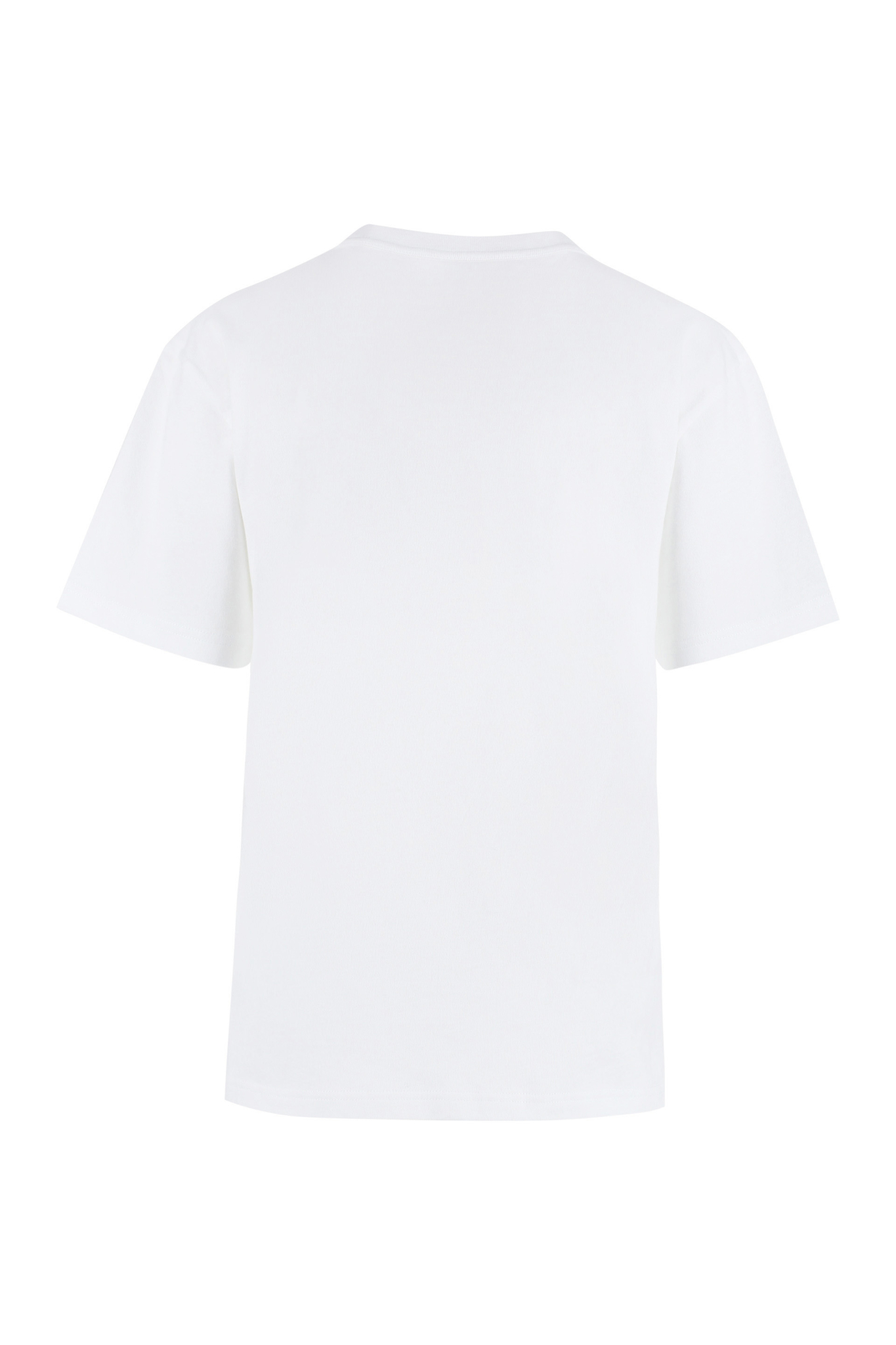 [ALEXANDER WANG] T-shirts Short Sleeve SS24 4CC3221357_100