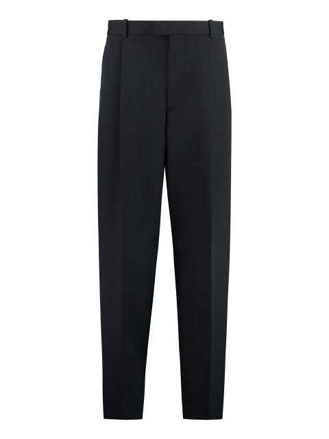 [Bottega Veneta] Trousers SS24 743608V3PH0_1000