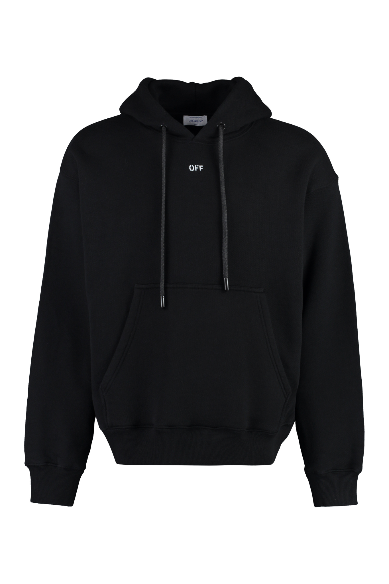 [Off-White] Hoodie FW23 OMBB085F23FLE001_1001