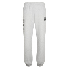 [Local Authority] Training Pants FW23 N23LLP11_HEATHERGREY