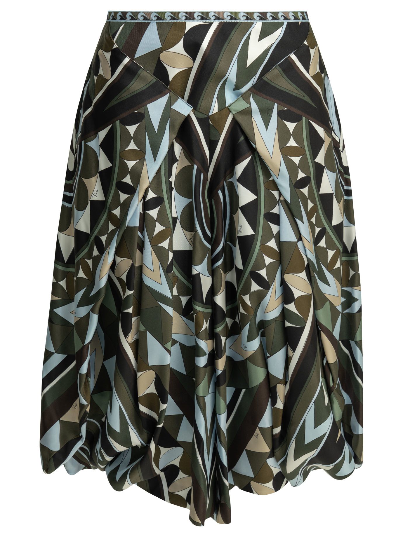 [PUCCI] Trousers SS26 6HRT066H771040