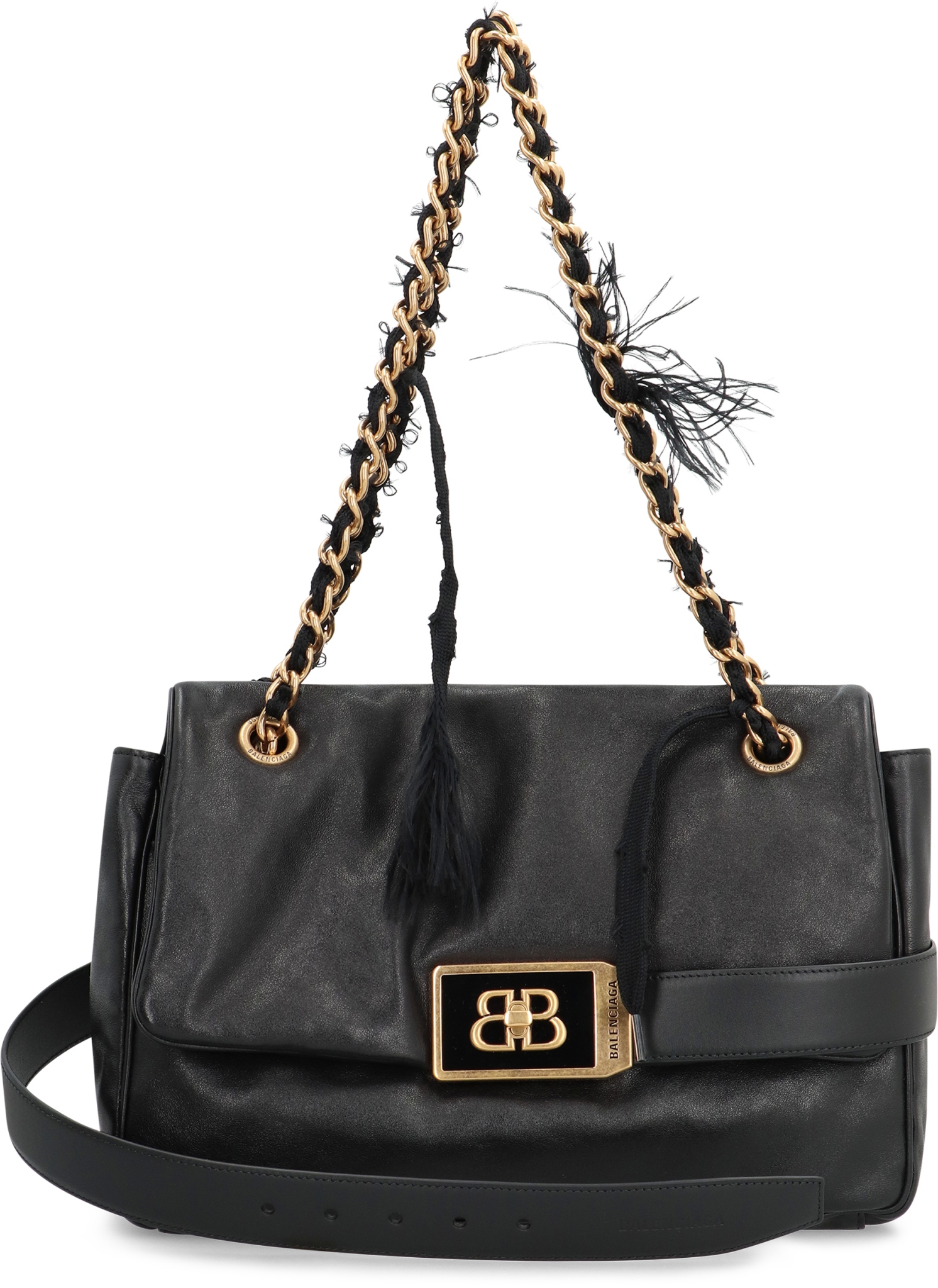 [Balenciaga] Shoulder bag SS25 8117812ABIV_1060