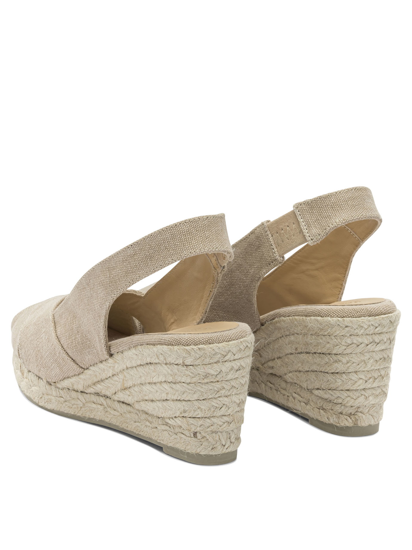 [Castaner] Espadrille SS26 DIANA/6/002SAND