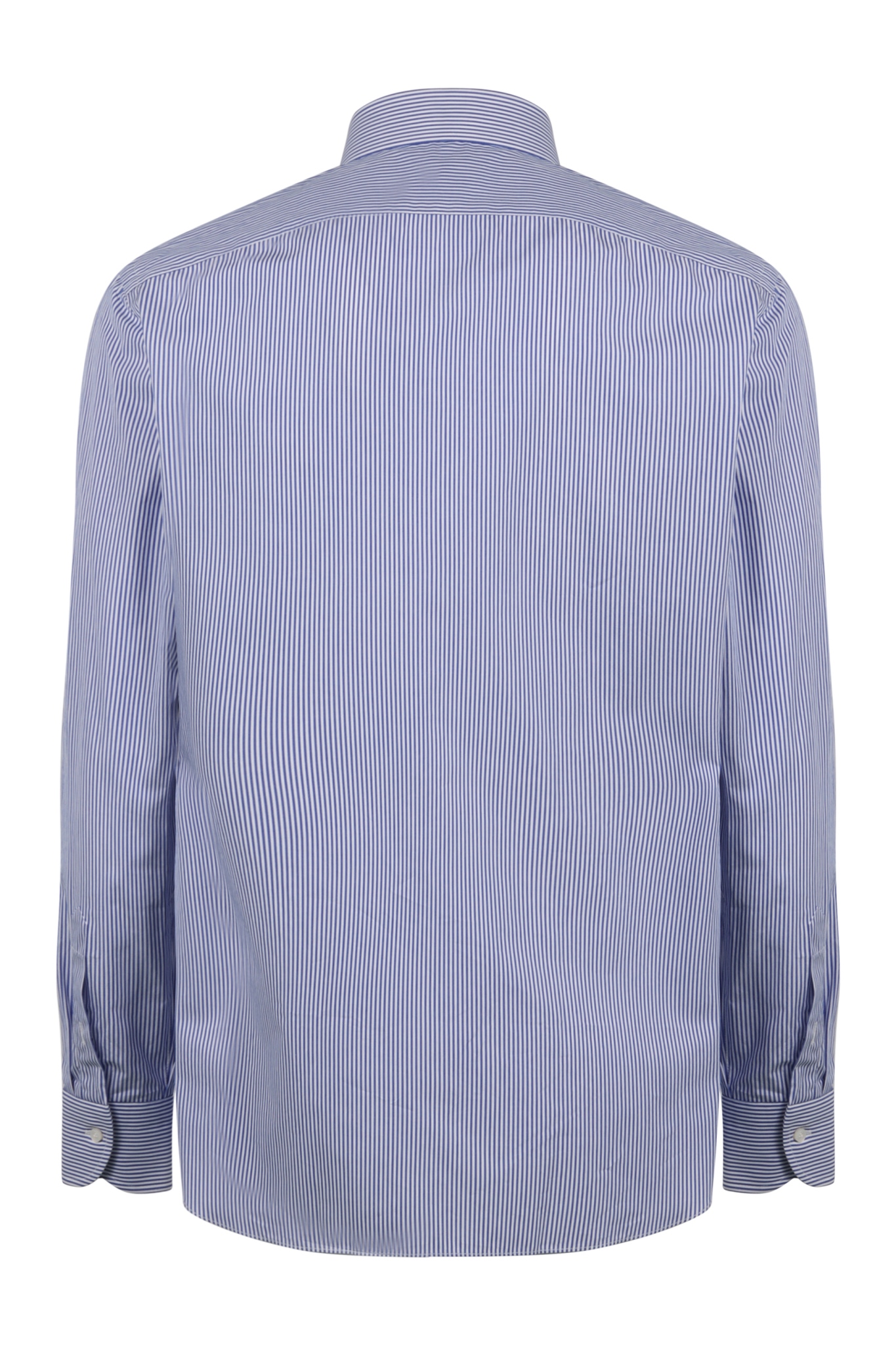 [BORRIELLO NAPOLI] Shirts Long Sleeve SS25 1401_34