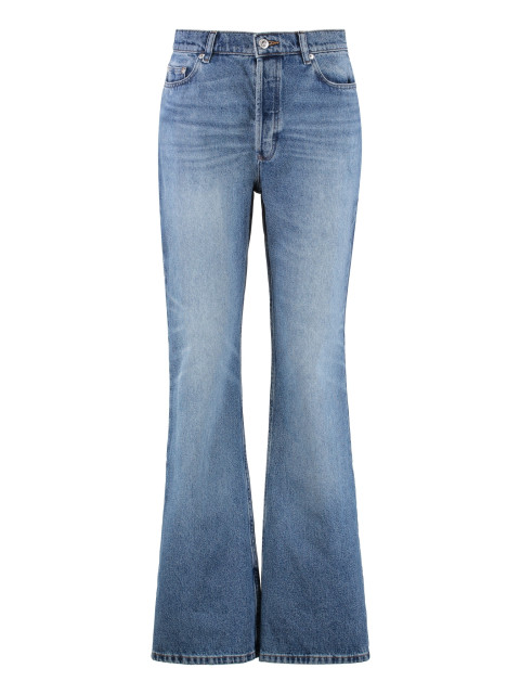 [A.P.C.] Jeans FW25 COHJLF09232_IAL