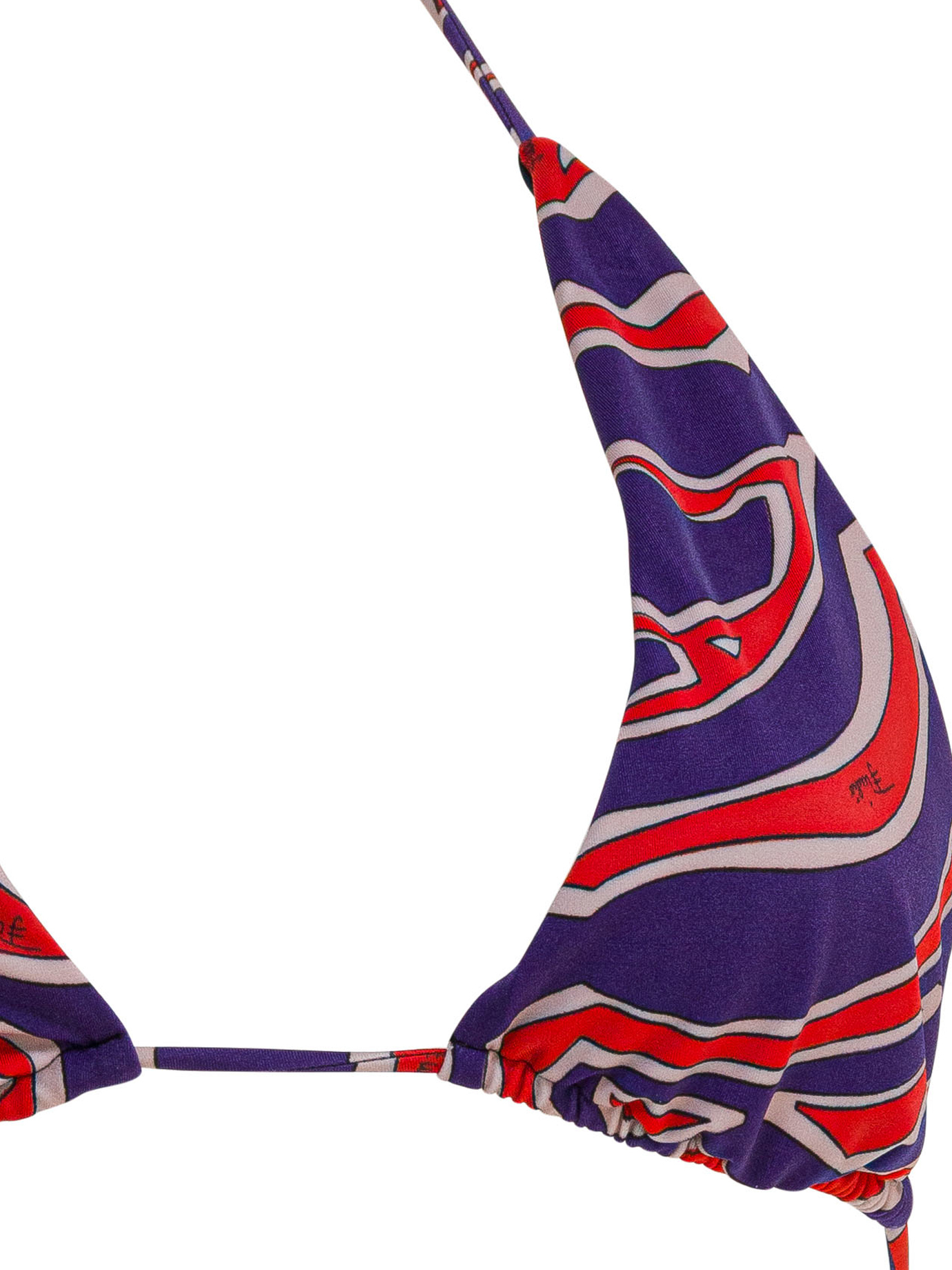 [PUCCI] Bikini FW25 5UMX015U865064