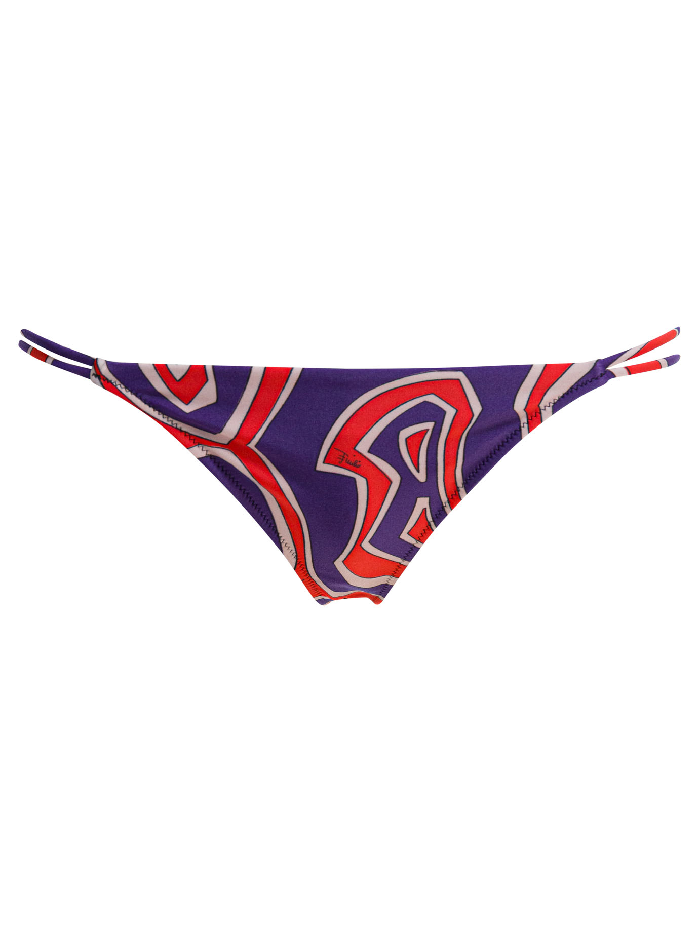 [PUCCI] Bikini FW25 5UMX065U865064