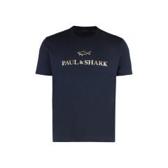 [Paul e Shark] T-shirts Short Sleeve FW25 99311007_50E