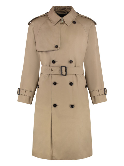 [Burberry] Raincoat FW25 8113612150445_A3324