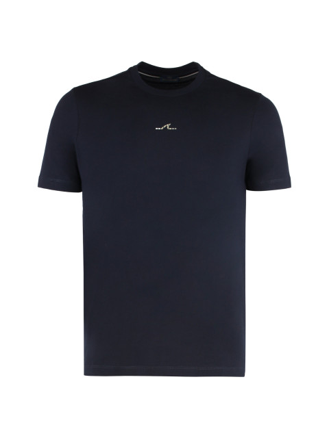 [Paul e Shark] T-shirts Short Sleeve FW25 15311639_050