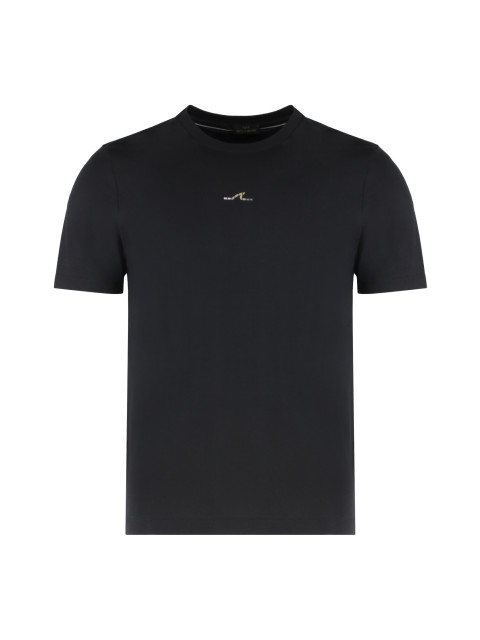 [Paul e Shark] T-shirts Short Sleeve FW25 15311639_011