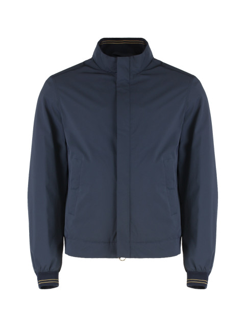 [Paul e Shark] Raincoat FW25 15312030_013