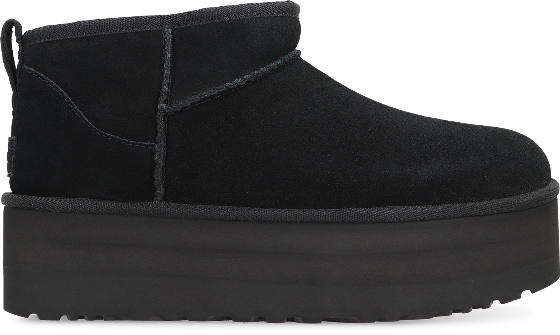 [UGG] Short Boots FW25 1135092_BLK