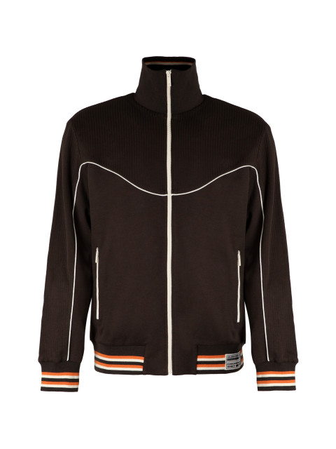 [Golden Goose] Zip Up FW25 GUP02335P002149_55259