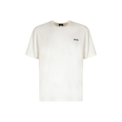 [A.P.C.] T-shirts Short Sleeve FW25 COHBQH26391_ALK