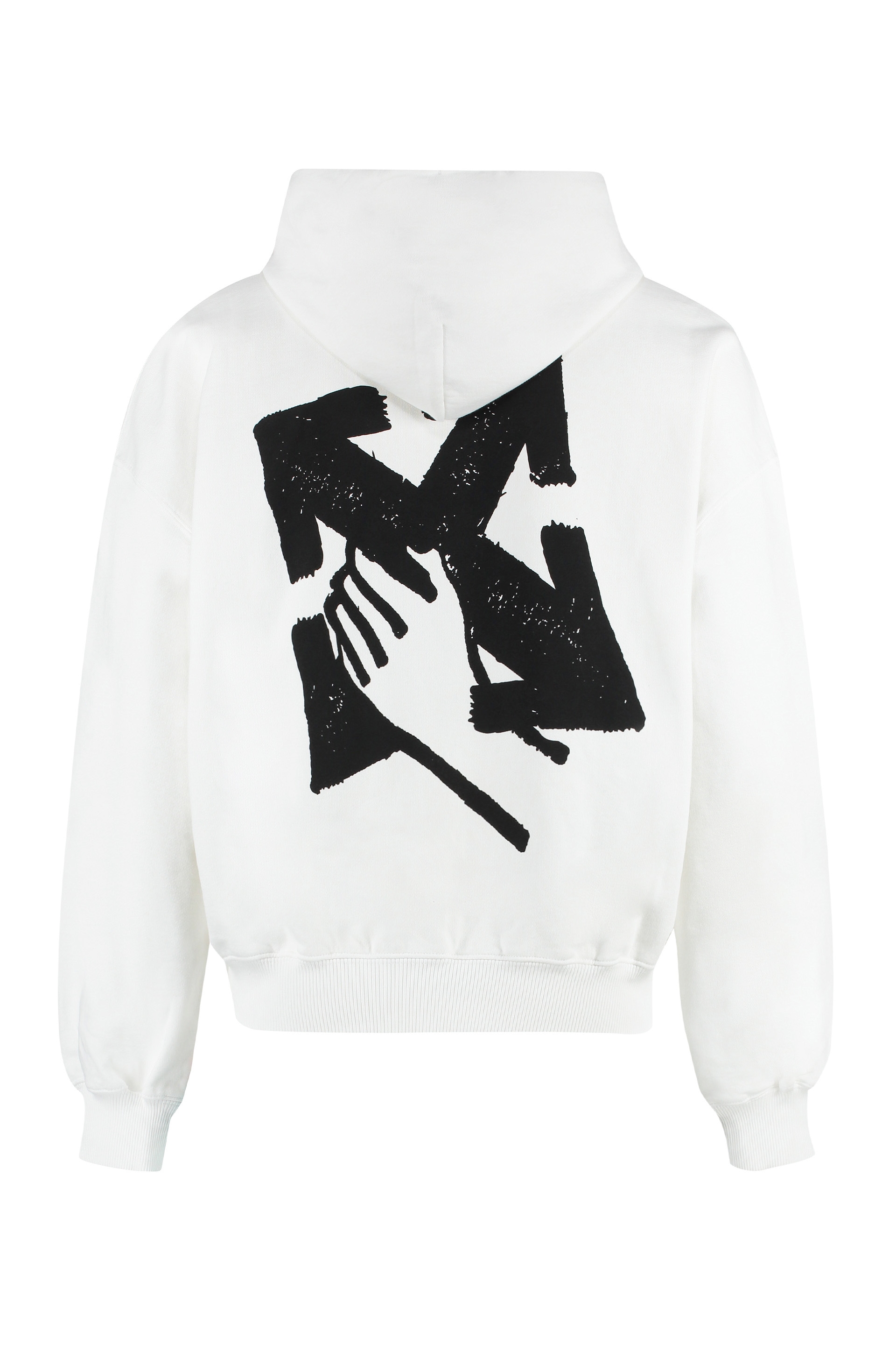 [Off-White] Hoodie SS25 OMBB110S23FLE003_0110
